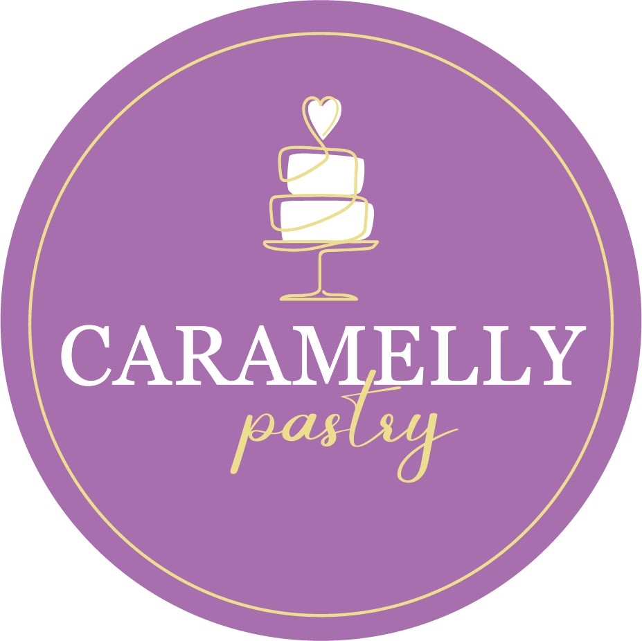 Caramelly Pastry
